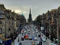 Edinburgh