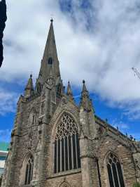Birmingham in One Day: A Perfect Walking Itinerary!