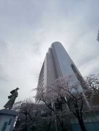 東京｜隅田川一日遊