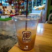 Piko Cafe'
