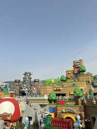 คู่มือพาเที่ยว Universal Studio Japan (No Express)