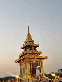 งานสักการะพระเขี้ยวแก้ว 2568