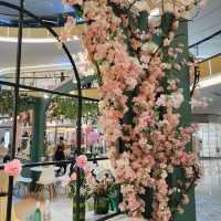 Melvita Restaurant at Mid Valley