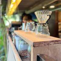 Rainforest Treehouse Cafe is a hidden gem in JB