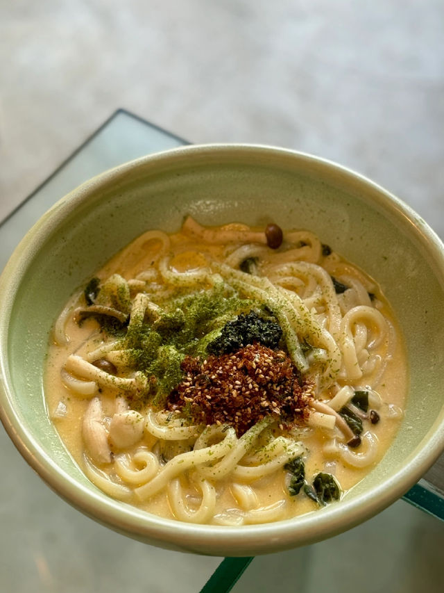 🏙️ Keijometo – Industrial-Chic Café with Japanese Flair in Johor Bahru