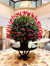“Shangri-La KL: Where Luxury Meets a Greener Tomorrow”