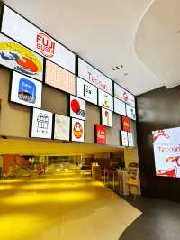 Embrace Sustainability at Tokyo Town Bukit Jalil