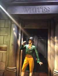 A Chocoholic’s Dream: My Visit to Cadbury World, Birmingham. 