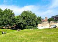 Castle Park