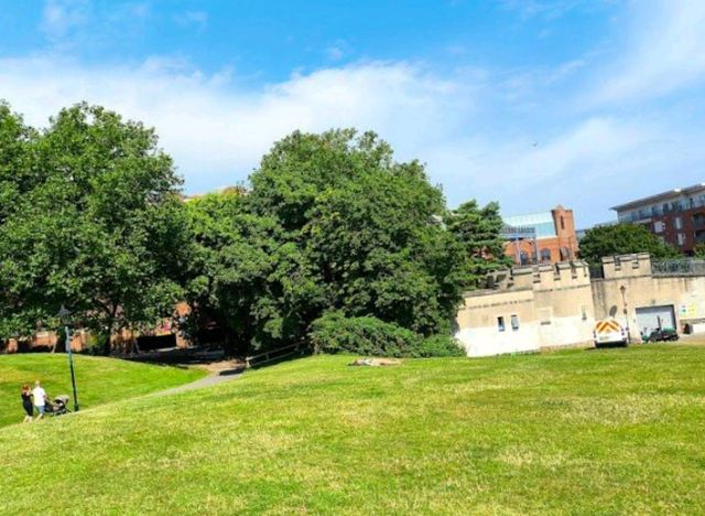 Castle Park