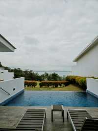 Batam - Montigo Resort (Short getaway from SG)