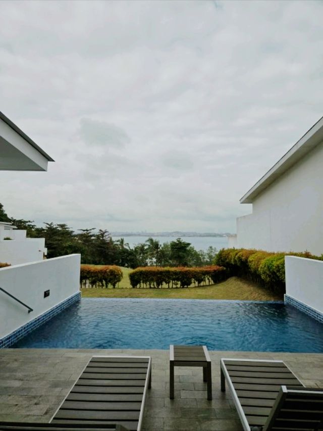 Batam - Montigo Resort (Short getaway from SG)