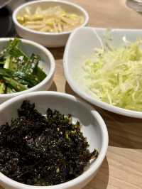 【大阪・難波】釜山名物料理が大阪になんばで「ケミチプ 難波千日前店」