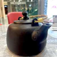 新場飲茶