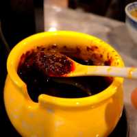 Tsim Chai Kee Noodles 