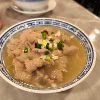 Tsim Chai Kee Noodles 