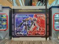 🎉✨ **Cityplaza x Tamashii Nations 超合金50週年展覽** 🌟🤖  