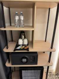 Spring Stay in Almaty: Renion City Hotel