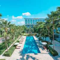The idle Hotel & Residence 