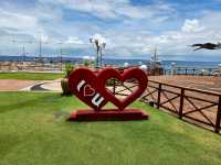 Jpark Island resort and water park