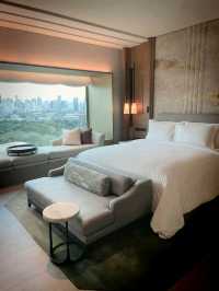 รีวิว Dusit Thani Bangkok