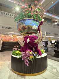 สงกรานต์ เที่ยวกรุงเทพ พักโรงแรมชื่อดังย่านราชดำริ