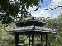 Tropical park YalongBay