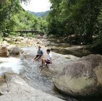 เที่ยวตรัง เมืองรองที่น่าเที่ยว
