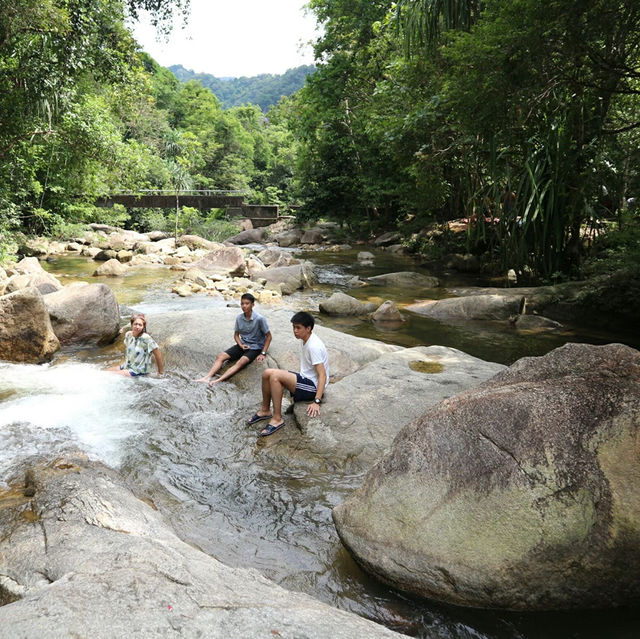 เที่ยวตรัง เมืองรองที่น่าเที่ยว