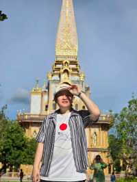 Healing at Phuket 