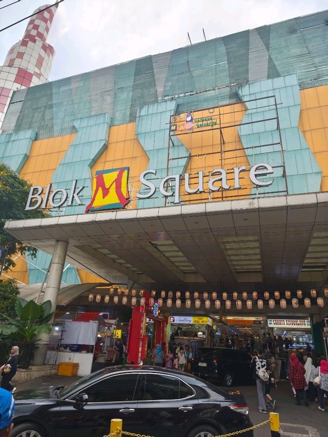 Short stay will never enough for Jakarta alone.