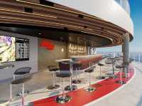 Norwegian Prima: The Ship That’s Basically a Luxury Yacht (But With Go-Karts) 🛥️🏎️✨