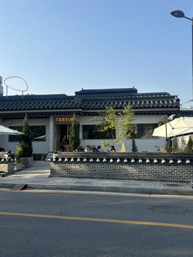 전시는 국립현대미술관으로!!