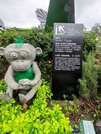 #台泥DAKA 園區-花蓮縣秀林鄉