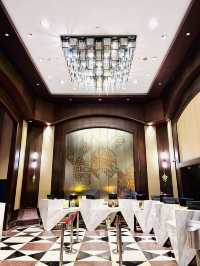 “Elegance in the City: Experience Sheraton KL”