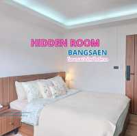 โรงแรมเปิดใหม่ใกล้หาดวอนนภา