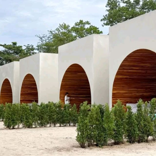 ที่พักเกาะกูดที่วิวสวยมาก 