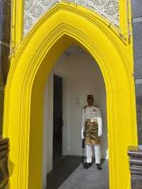 國家皇宮（Istana Negara）
