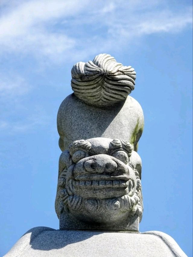 靜心之地～水前寺成趣園與出水神社