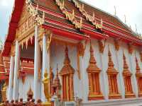 🚤🏙️ NONTHABURI WEEKEND ESCAPE: Bangkok’s Charming Riverside Neighbor!
