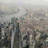 13-day Tour of Shanghai, Dezhou, Beijing, and More