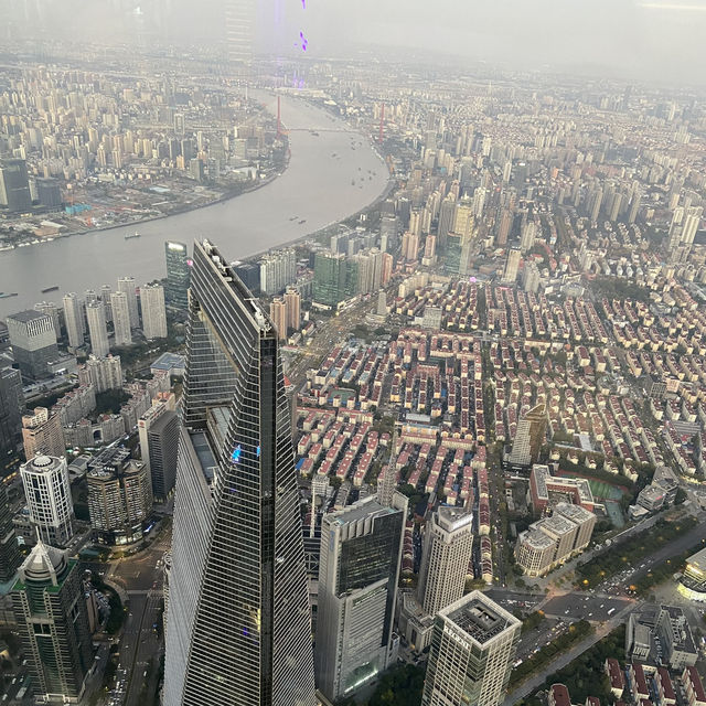 13-day Tour of Shanghai, Dezhou, Beijing, and More