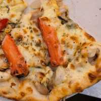 นารายณ์พิซเซอเรีย X ข้าน้อยขอชาบู 🍕🫕