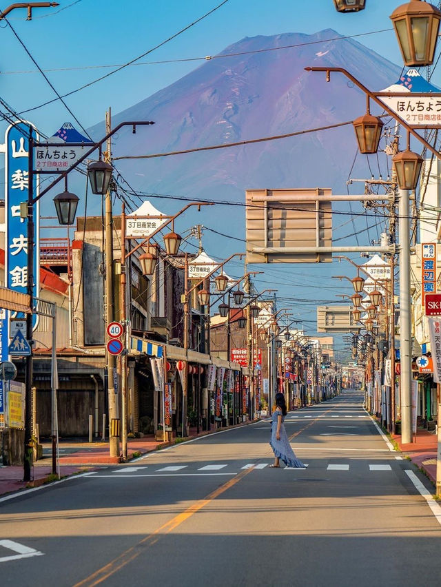 Omoide Yokocho 