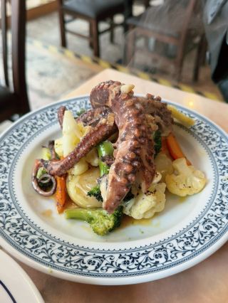 Lisbon's Best Restaurant Recommendations!!!