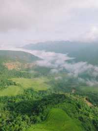 PÙ LUÔNG | THANH HOÁ 