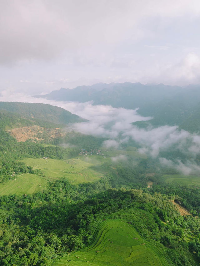 PÙ LUÔNG | THANH HOÁ 