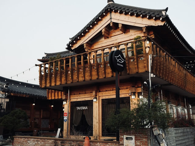 A Healing Day Trip in Gyeongju ✨ A Healing Day Trip in Gyeongju ✨