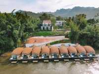 VeeVaree Riverkwai Resort