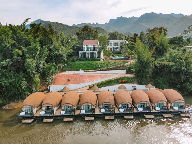 VeeVaree Riverkwai Resort VeeVaree Riverkwai Resort